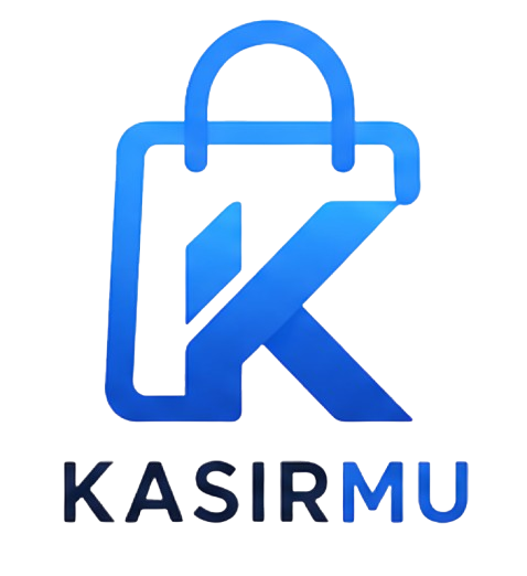 Logo KASIRMU
