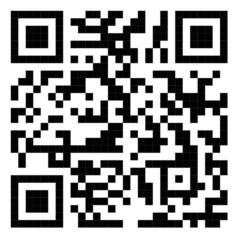 QR Code Download KASIRMU